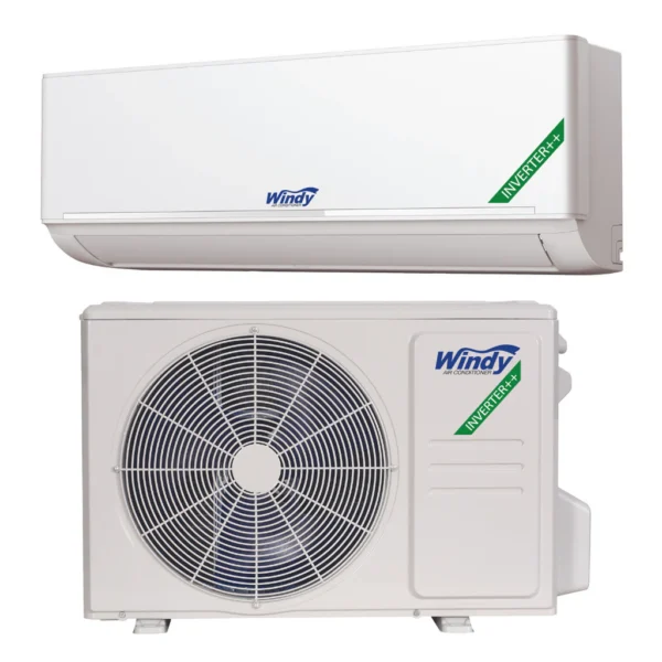 Windy 18000BTU Inverter Split Unit (Series #9)
