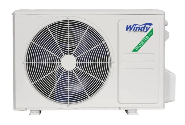 Windy 18000BTU Inverter Split Unit (Series #9)