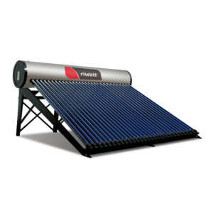 Riwatt 80 Gal Solar Water Heater (System Only)