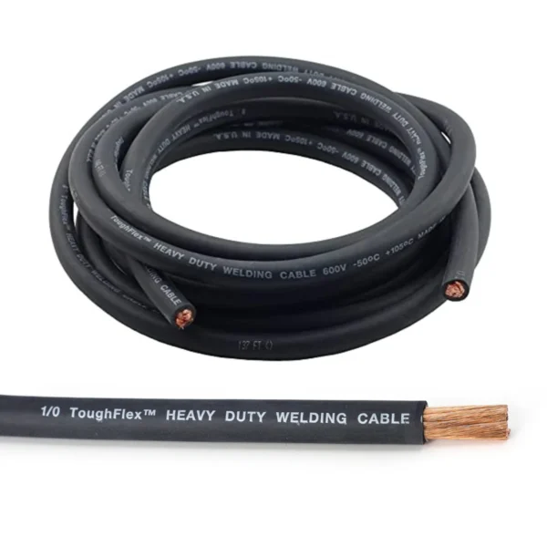 1/0 Battery Cable