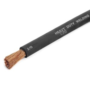 2/0 Battery Cable