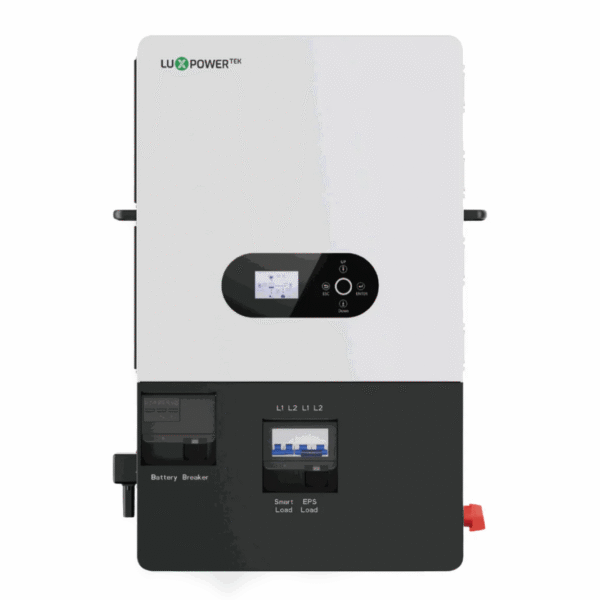 Lux 12kW Off Grid Inverter-SNA