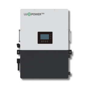 Lux 8kW Hybrid Inverter