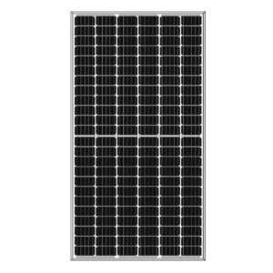 565W Solar Panel