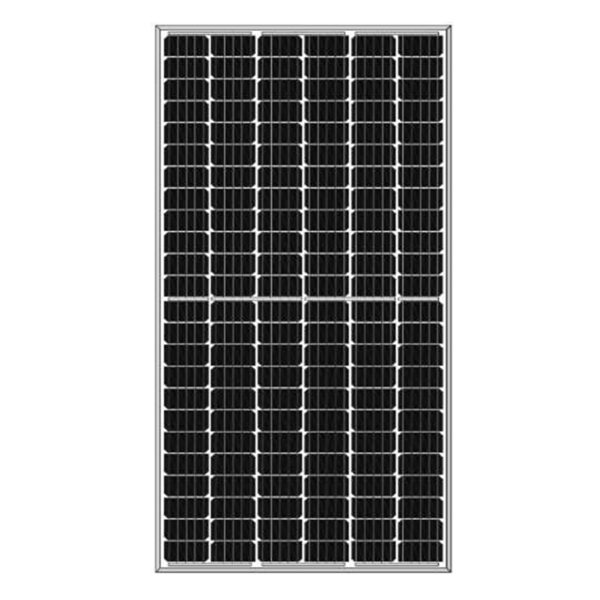 670W Solar Panel