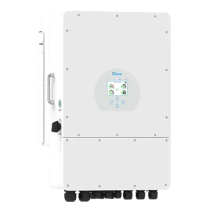 Deye 12kW Hybrid Inverter