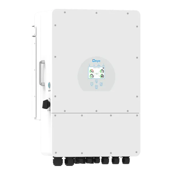 Deye 12kW Hybrid Inverter