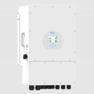 Deye 8kW Hybrid Inverter