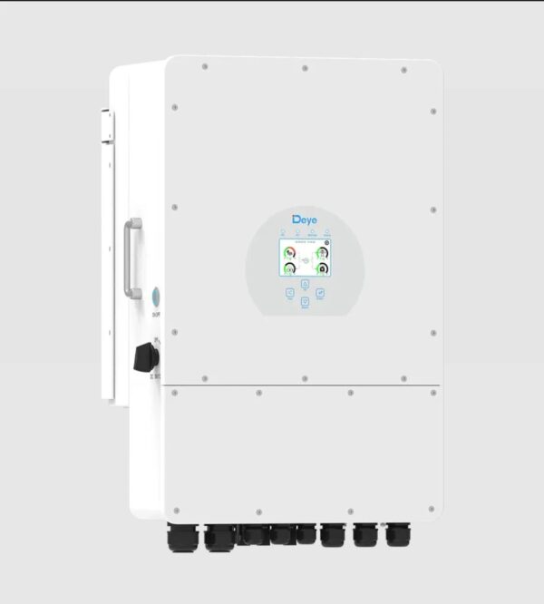 Deye 8kW Hybrid Inverter