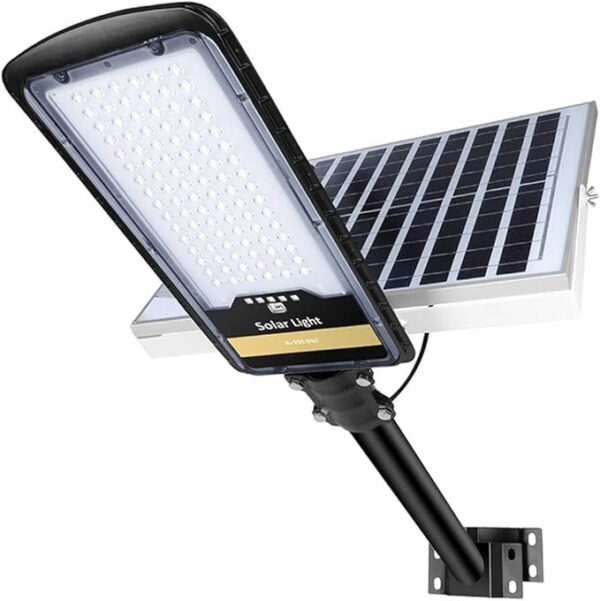 200W Solar Street Light