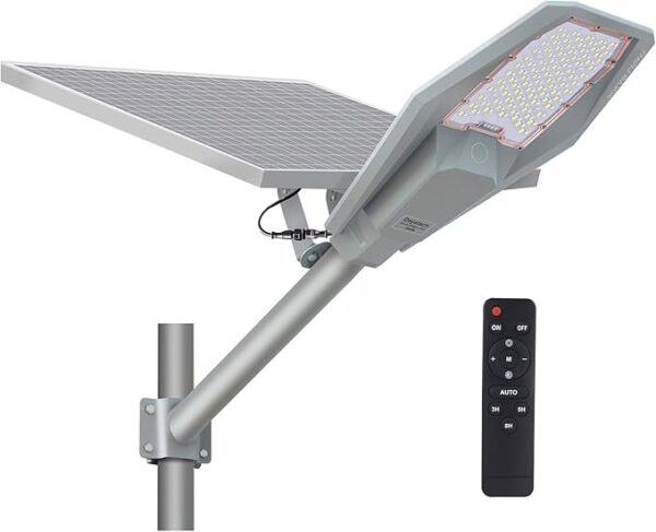 200W Solar Street Light