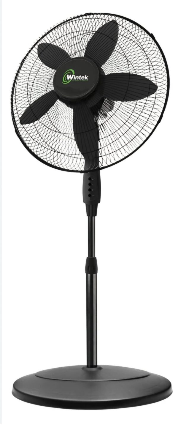 Wintek 18" Standing Fan without Remote