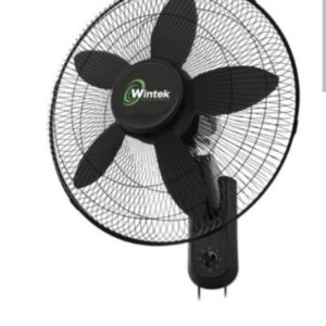 Wintek 18" Wall Fan without Remote