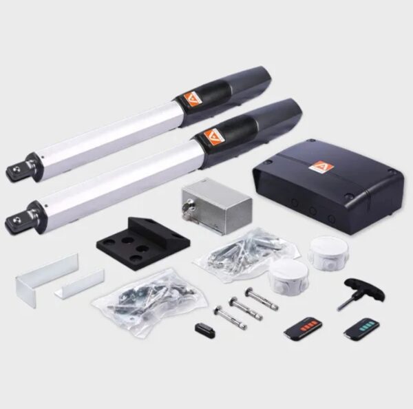 AAVAQ PK580 Swing Gate Opener